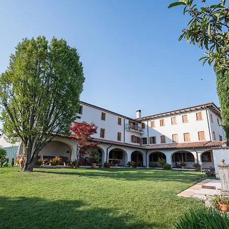 Casa Del Massaro Feriegård