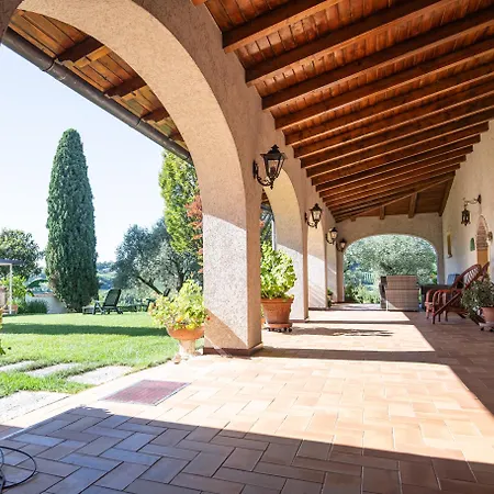 Casa Del Massaro