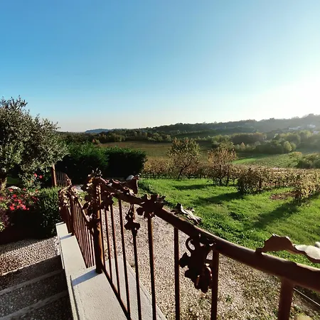 Agroturismo Casa Del Massaro