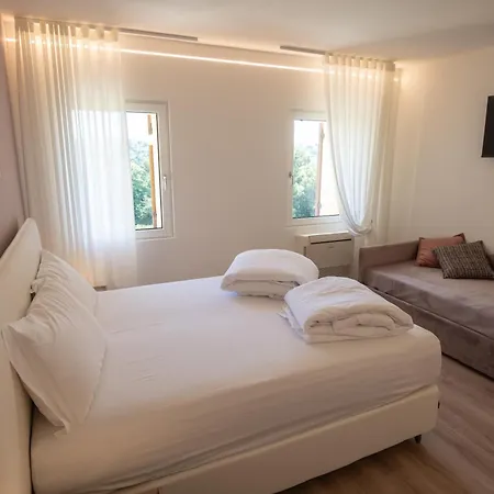 Casa Del Massaro