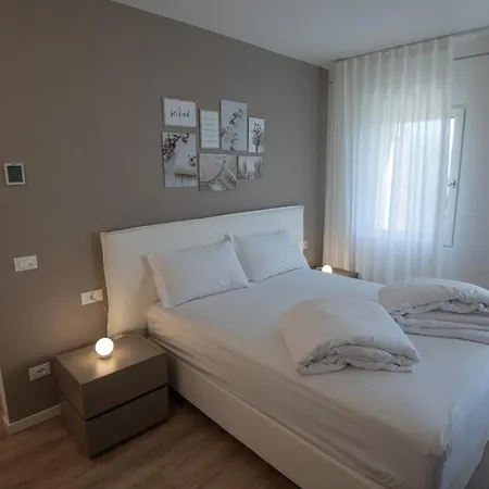 Casa Del Massaro Conegliano