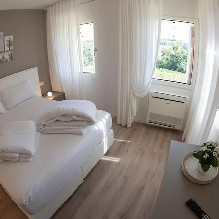Feriegård Casa Del Massaro *