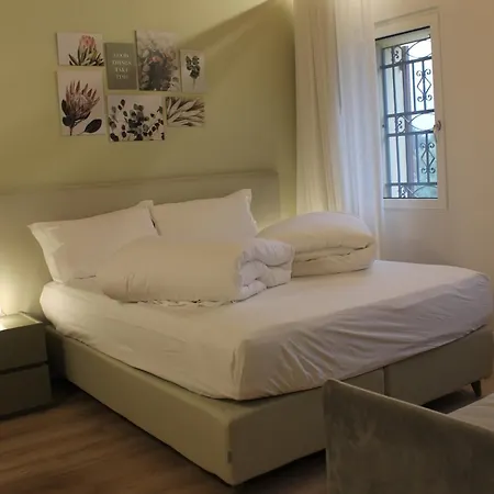Casa Del Massaro *