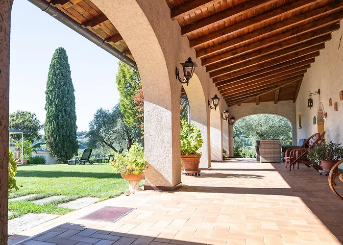 Casa Del Massaro