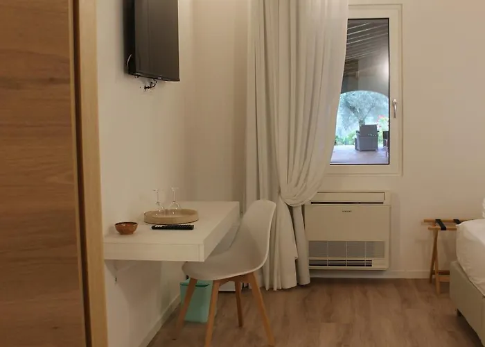 Casa Del Massaro Κονελιάνο
