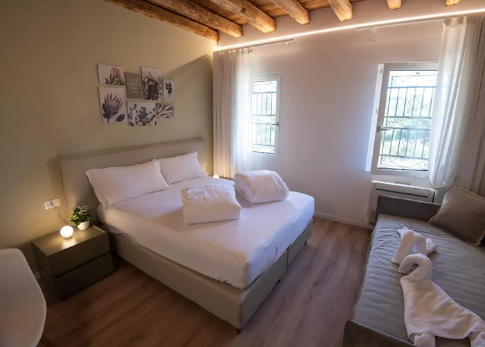 Casa Del Massaro