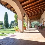 Casa Del Massaro