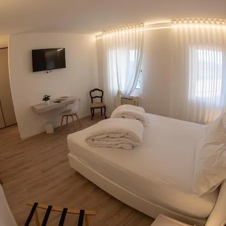 Casa Del Massaro Gospodarstwo agroturystyczne Conegliano